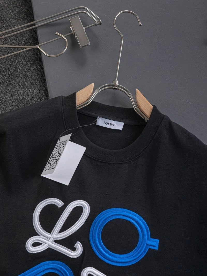 Loewe T-Shirts GoAnywhere 159244