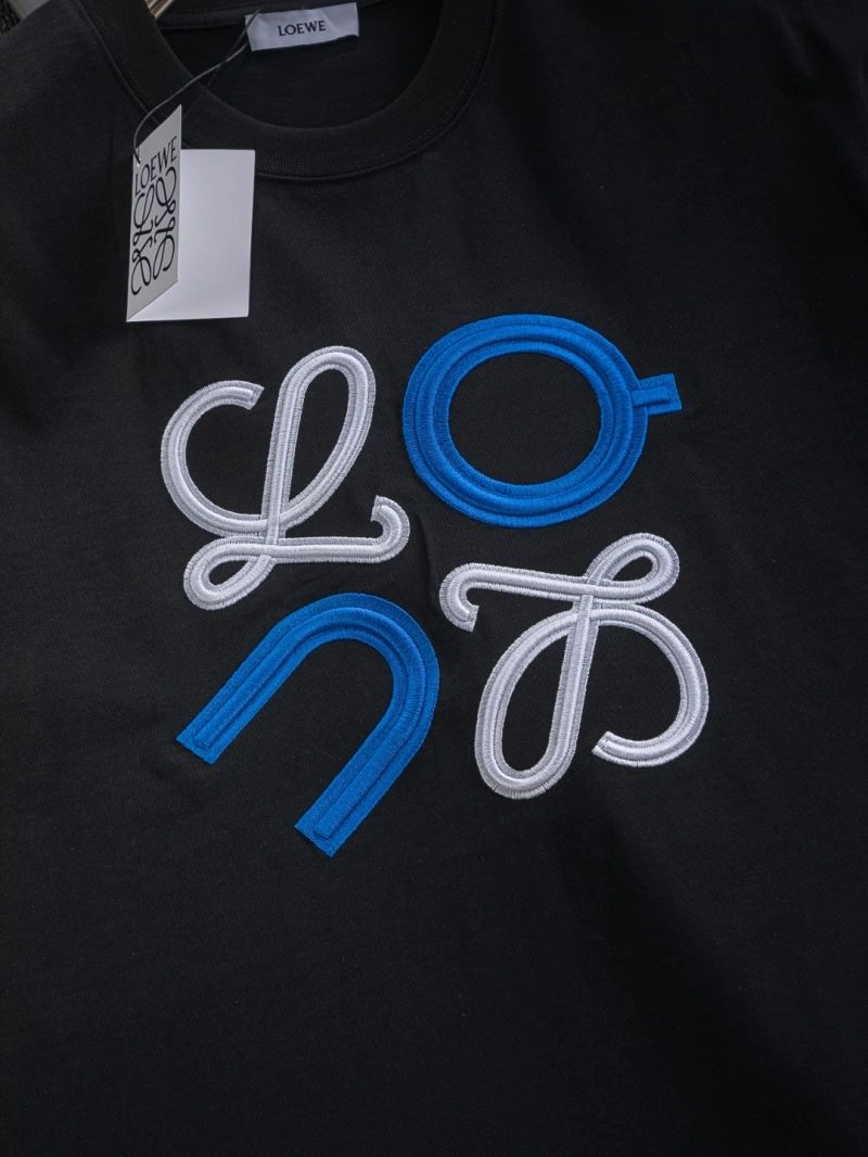 Loewe T-Shirts GoAnywhere 159244