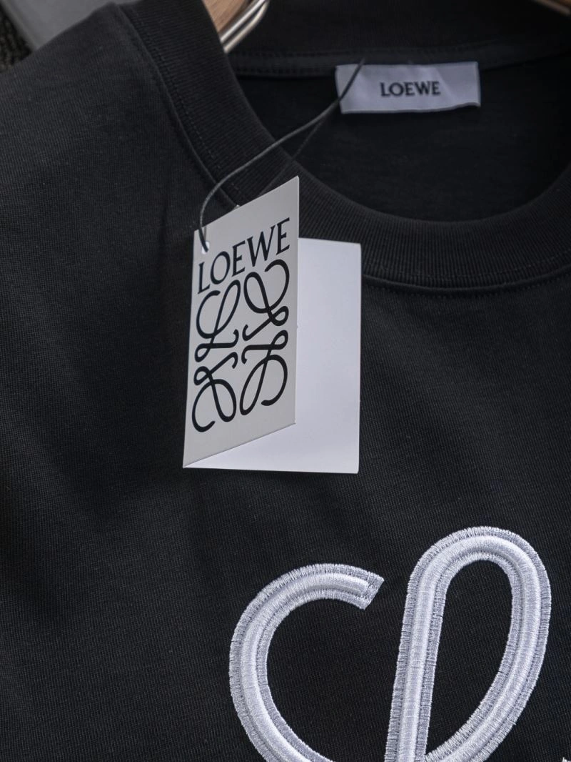 Loewe T-Shirts GoAnywhere 159244