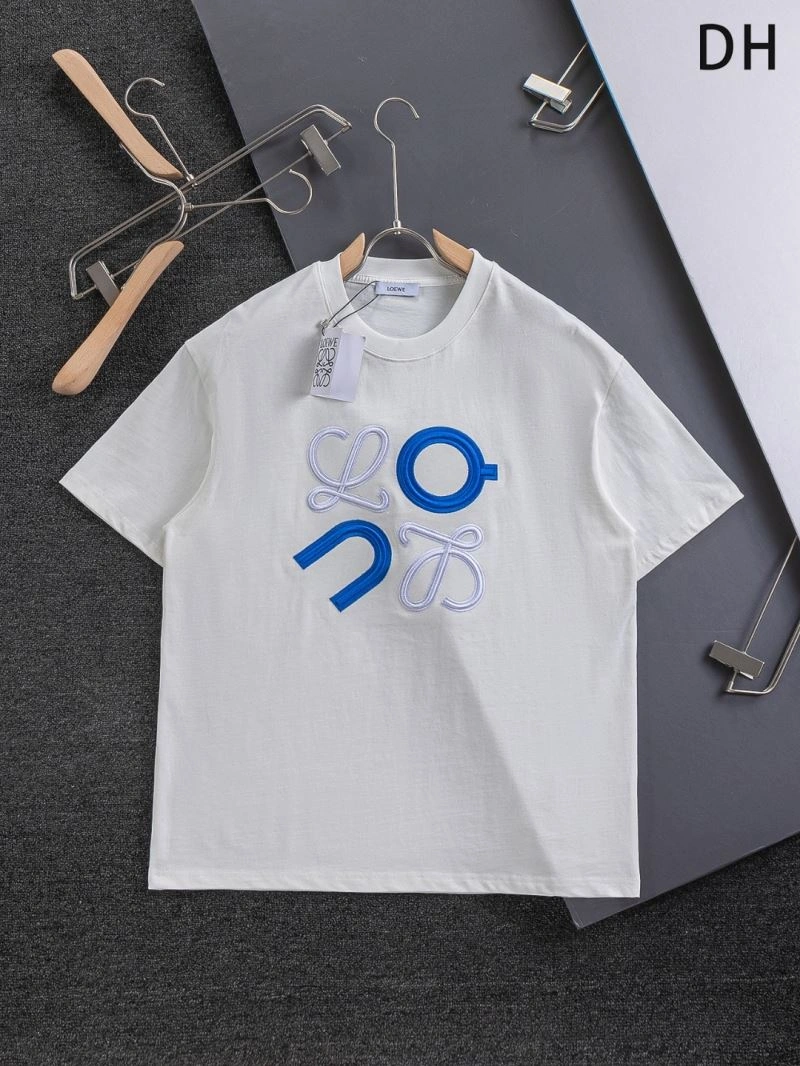 FashionForward Loewe T-Shirts 159245