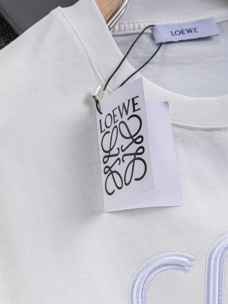 FashionForward Loewe T-Shirts 159245