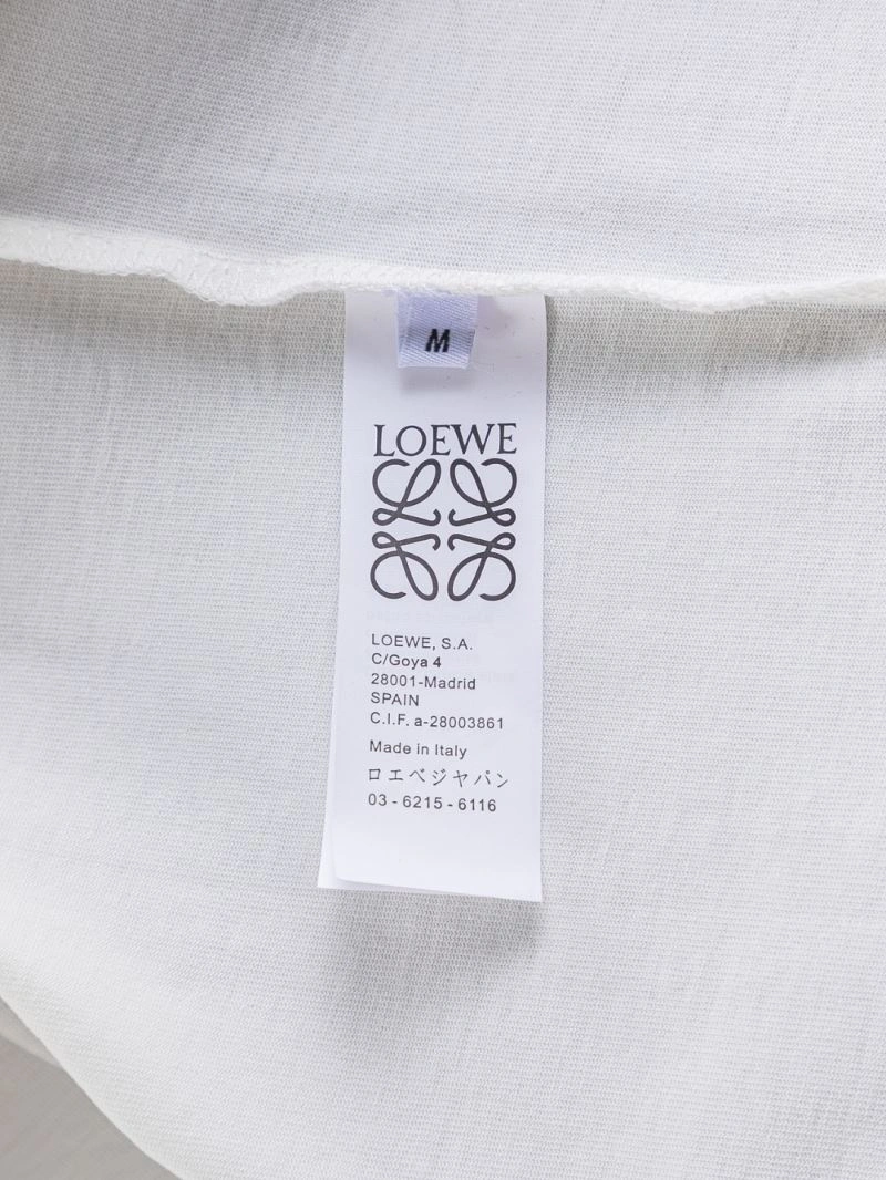 FashionForward Loewe T-Shirts 159245