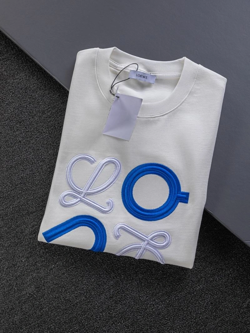 FashionForward Loewe T-Shirts 159245
