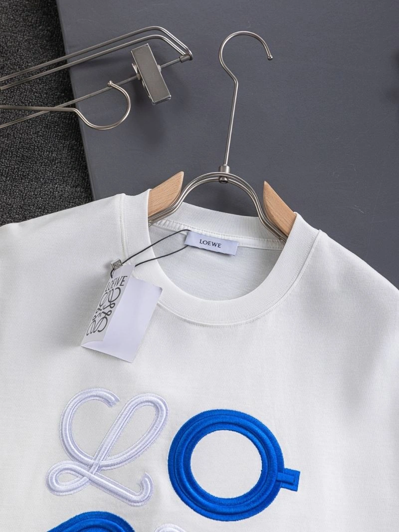 FashionForward Loewe T-Shirts 159245