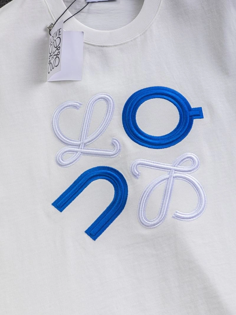 FashionForward Loewe T-Shirts 159245