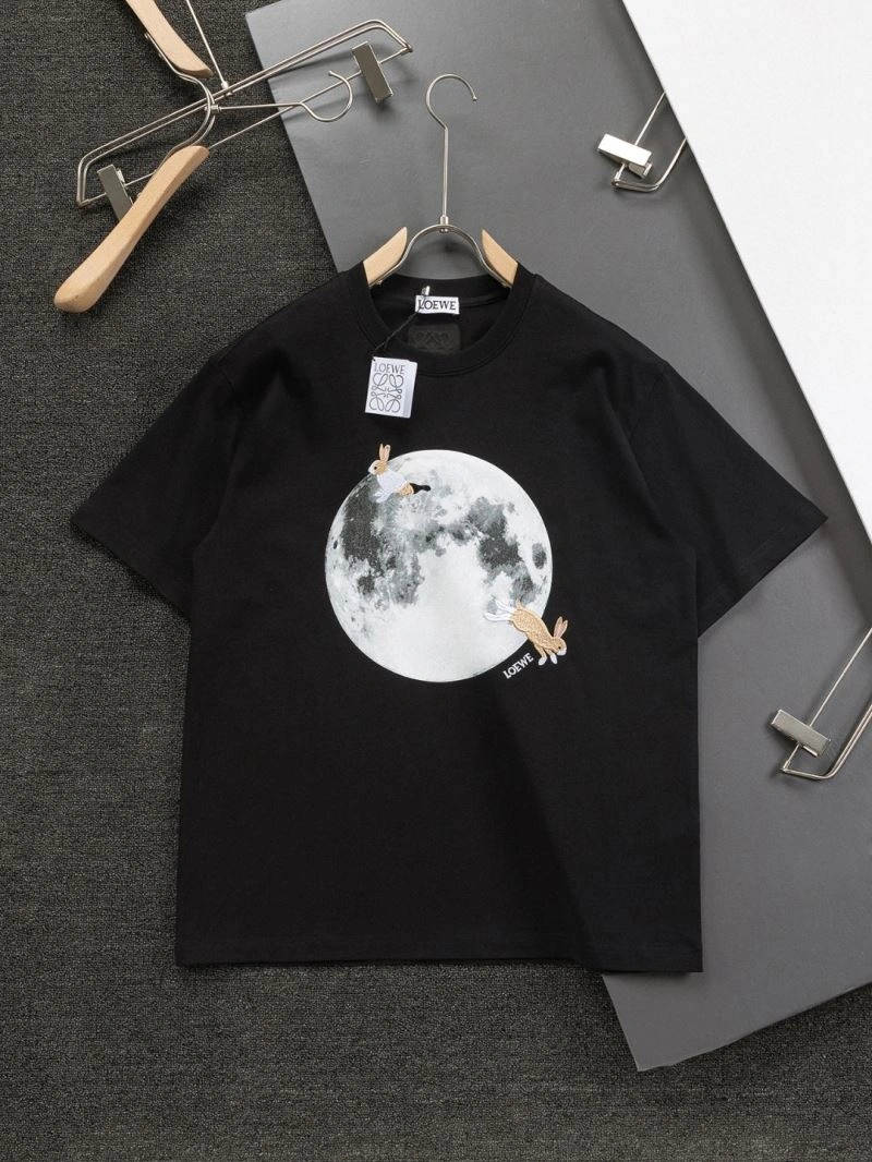 Loewe T-Shirts Practical 159242