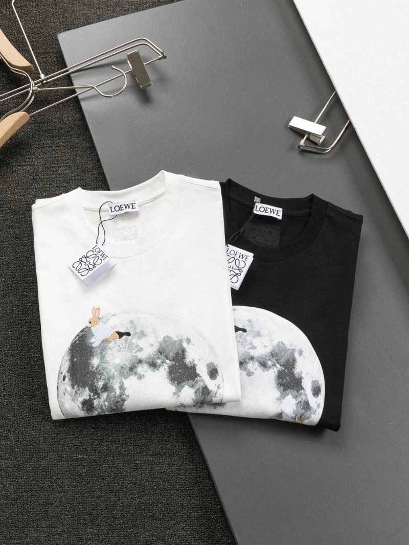 Loewe T-Shirts Practical 159242