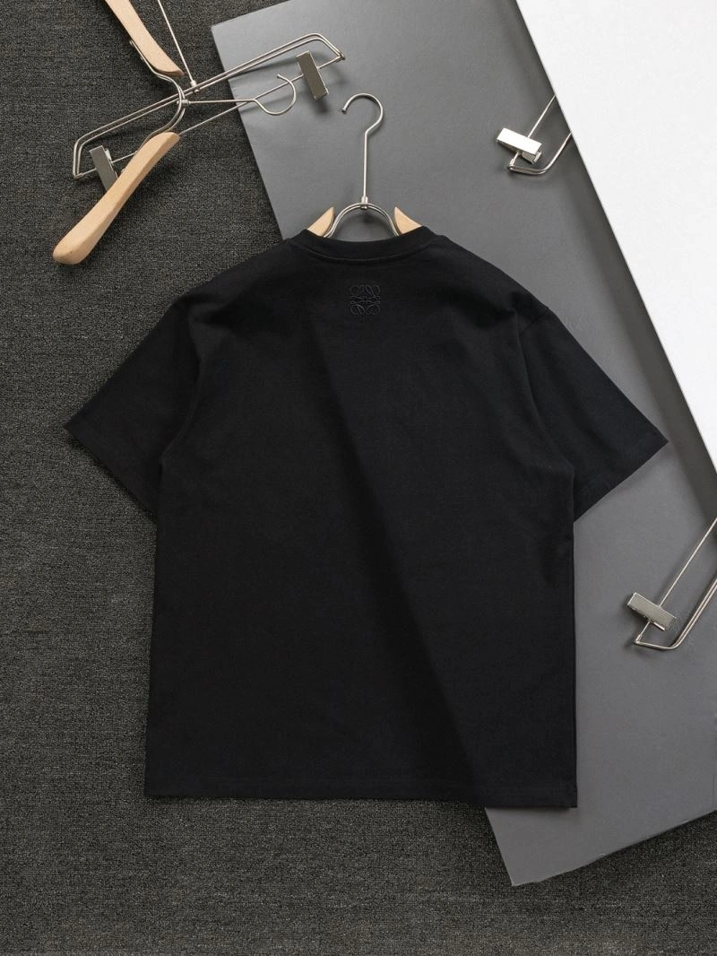 Loewe T-Shirts Practical 159242