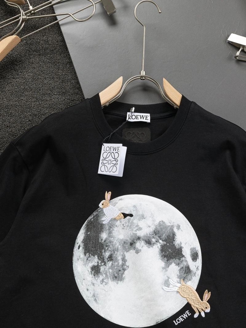 Loewe T-Shirts Practical 159242