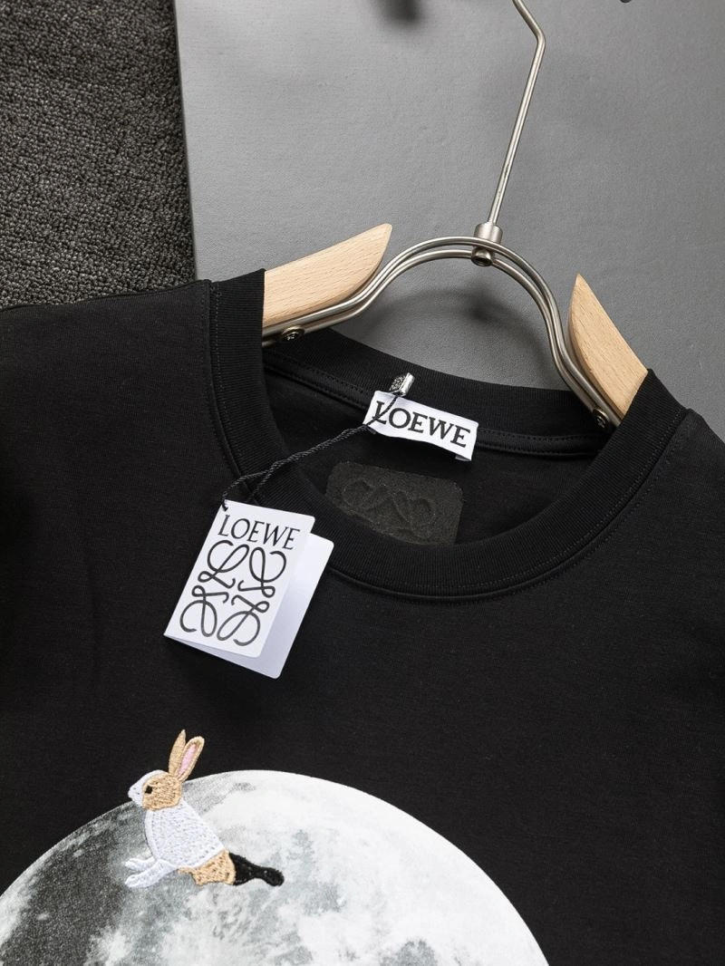 Loewe T-Shirts Practical 159242
