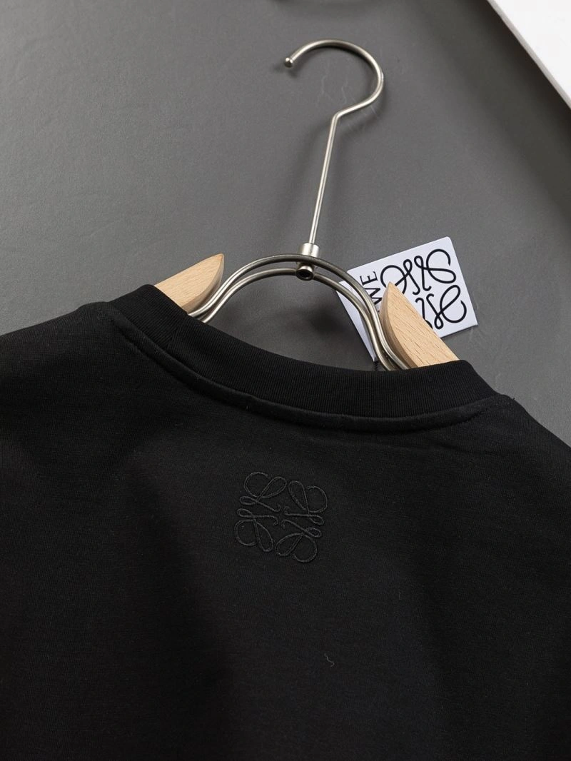 Loewe T-Shirts Practical 159242