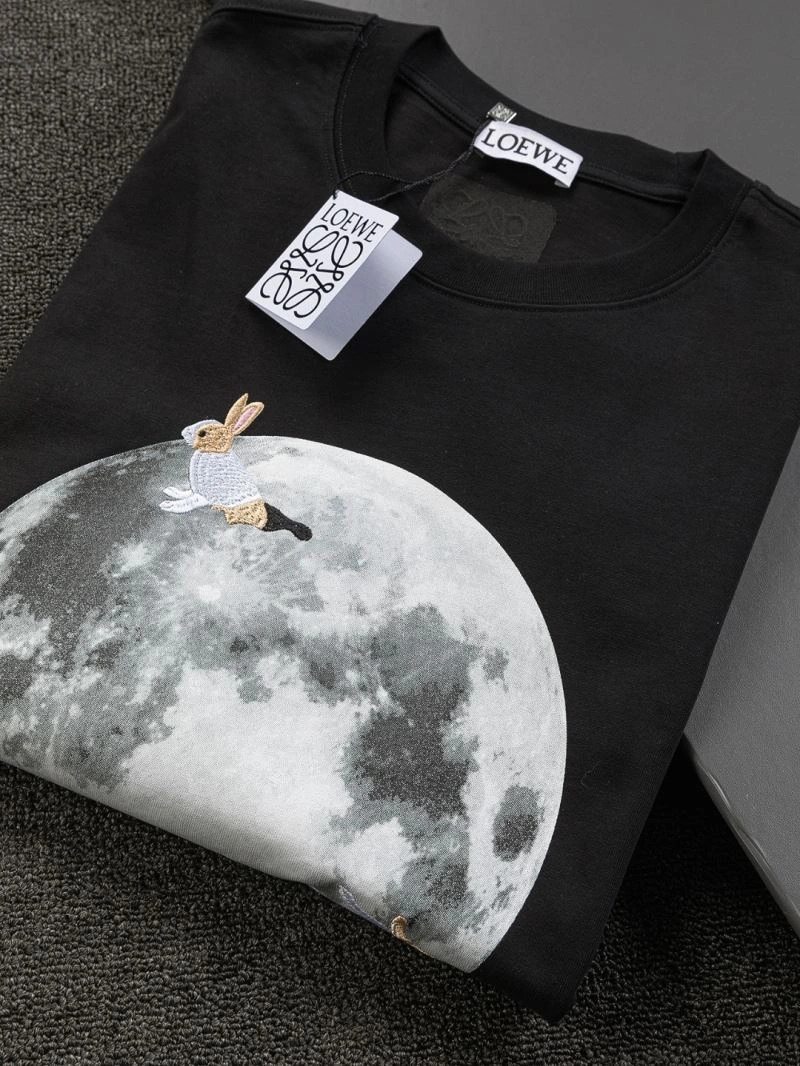 Loewe T-Shirts Practical 159242