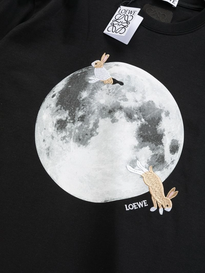 Loewe T-Shirts Practical 159242