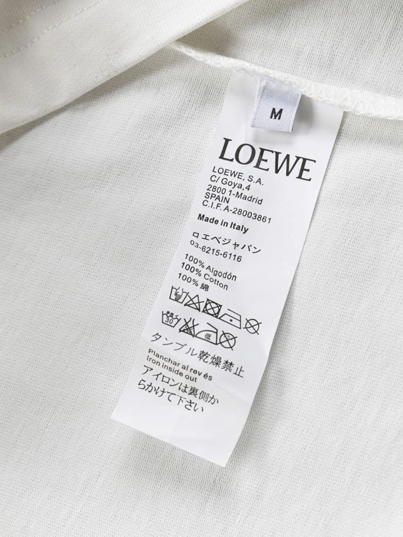 MoistureWicking Loewe T-Shirts 159243