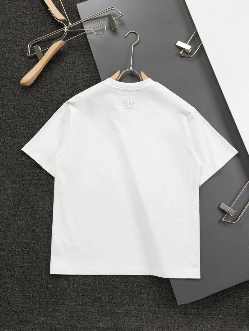 MoistureWicking Loewe T-Shirts 159243