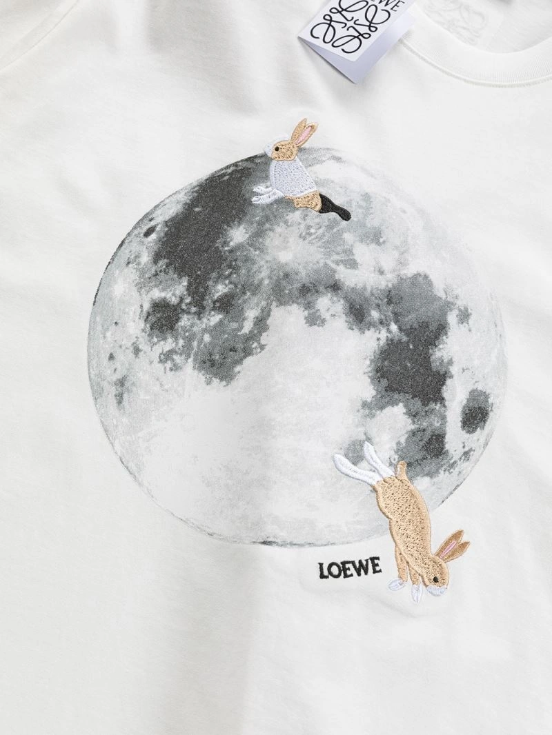 MoistureWicking Loewe T-Shirts 159243