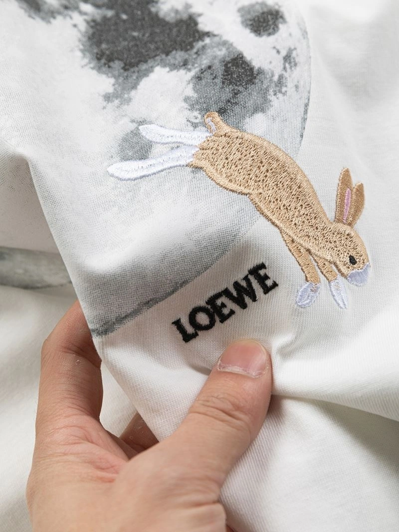 MoistureWicking Loewe T-Shirts 159243