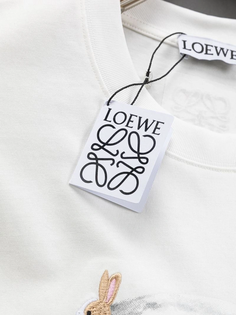 MoistureWicking Loewe T-Shirts 159243