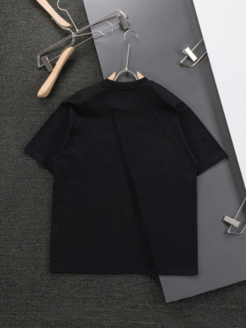 Loewe T-Shirts Comfortable 159247