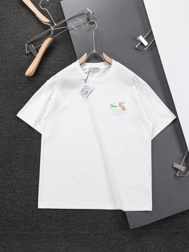 Loewe T-Shirts Popular 159240