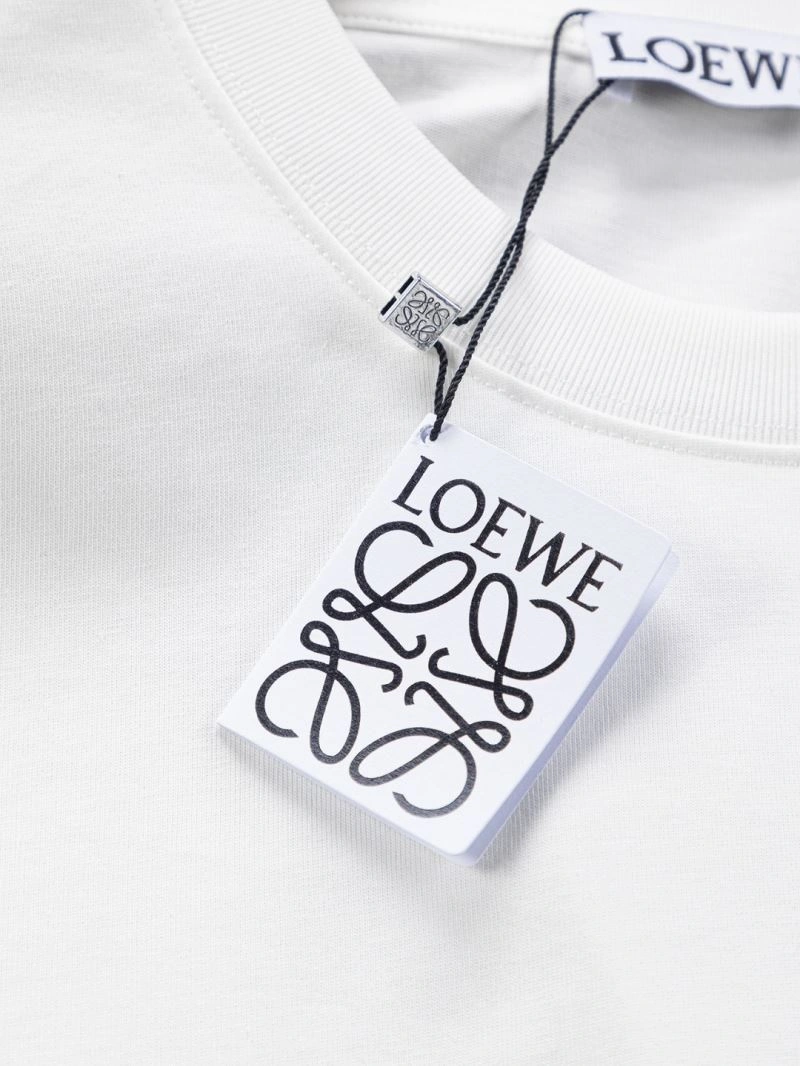 Loewe T-Shirts Popular 159240