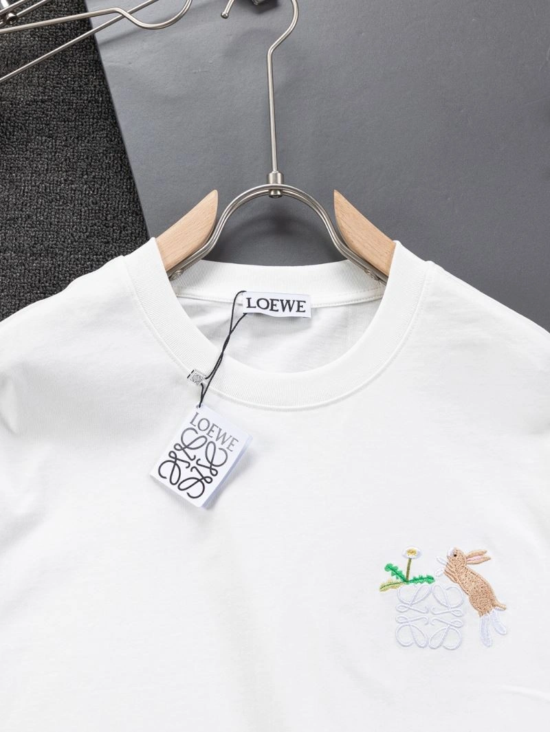 Loewe T-Shirts Popular 159240