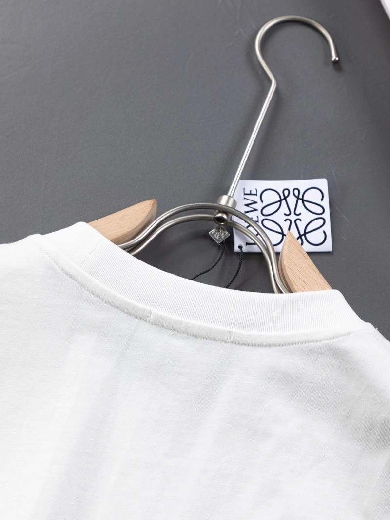 Loewe T-Shirts Popular 159240