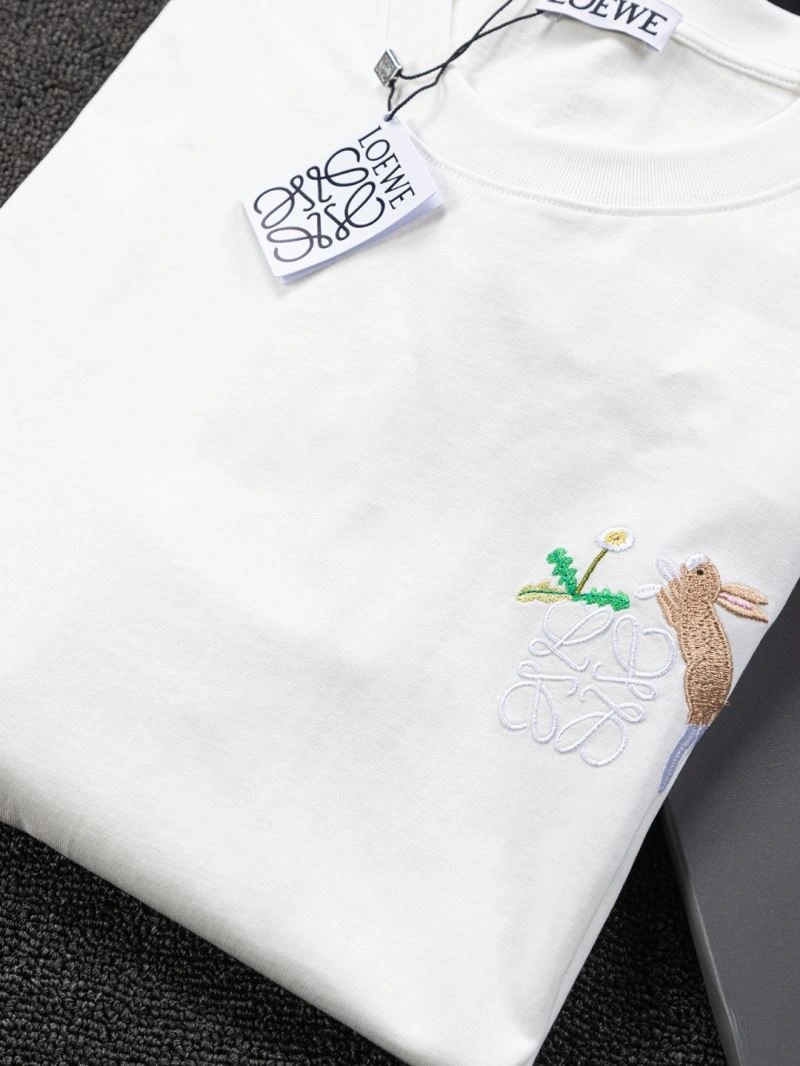 Loewe T-Shirts Popular 159240