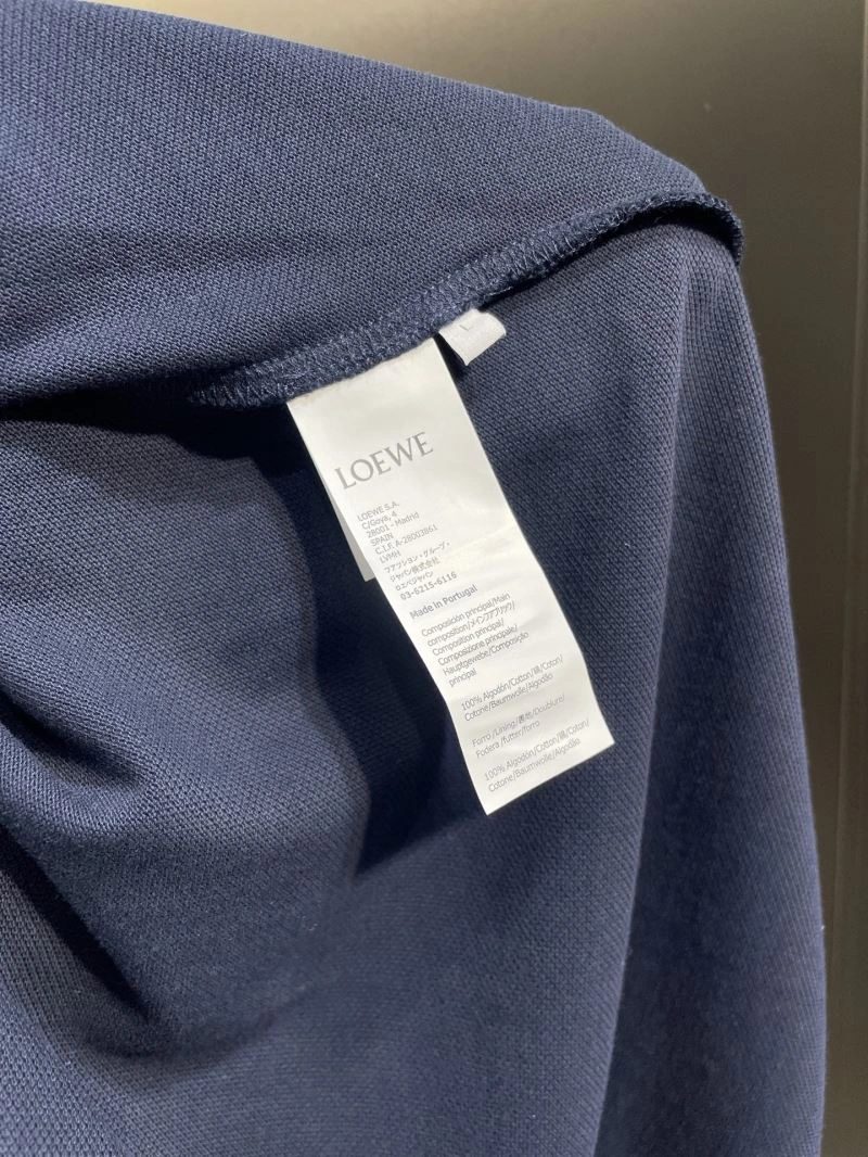 Modern Loewe T-Shirts 159239