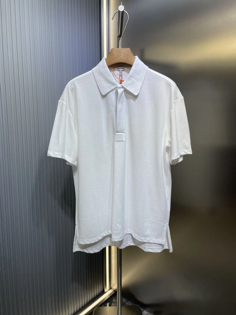 Loewe T-Shirts Modern 159234