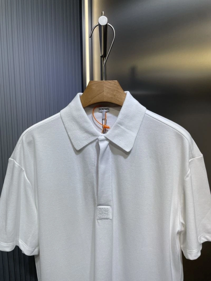 Loewe T-Shirts Modern 159234
