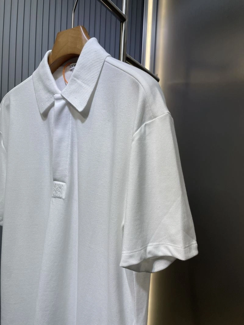 Loewe T-Shirts Modern 159234