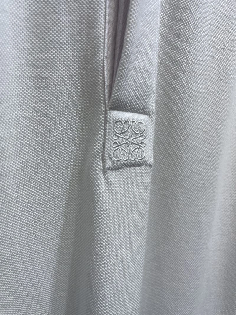Loewe T-Shirts Modern 159234