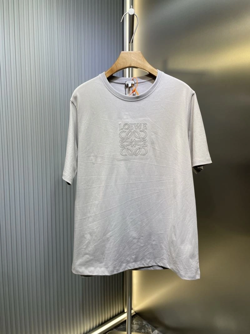 Loewe T-Shirts WeatherProof 159231