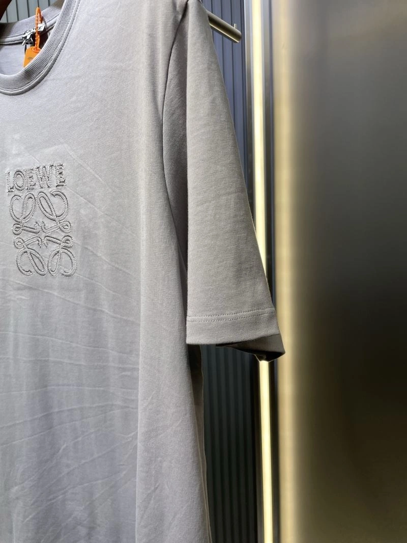 Loewe T-Shirts WeatherProof 159231