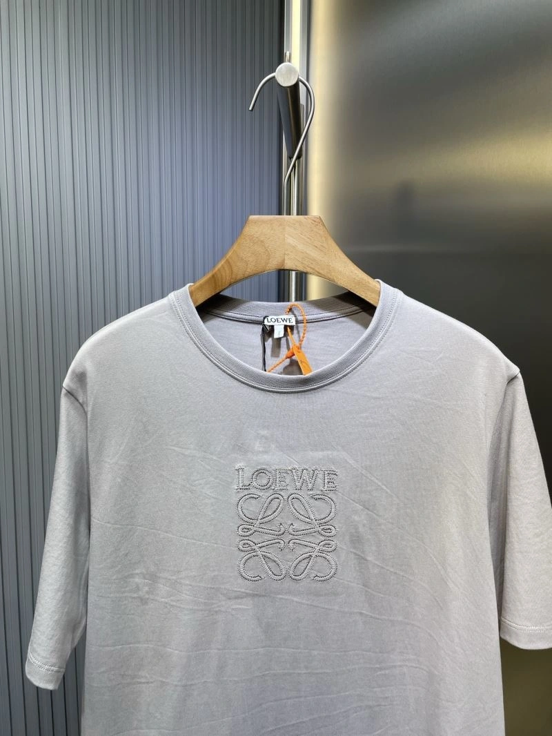 Loewe T-Shirts WeatherProof 159231