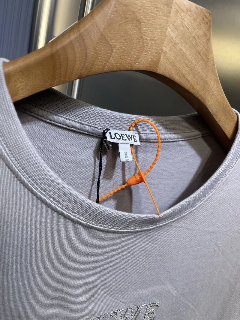 Loewe T-Shirts WeatherProof 159231