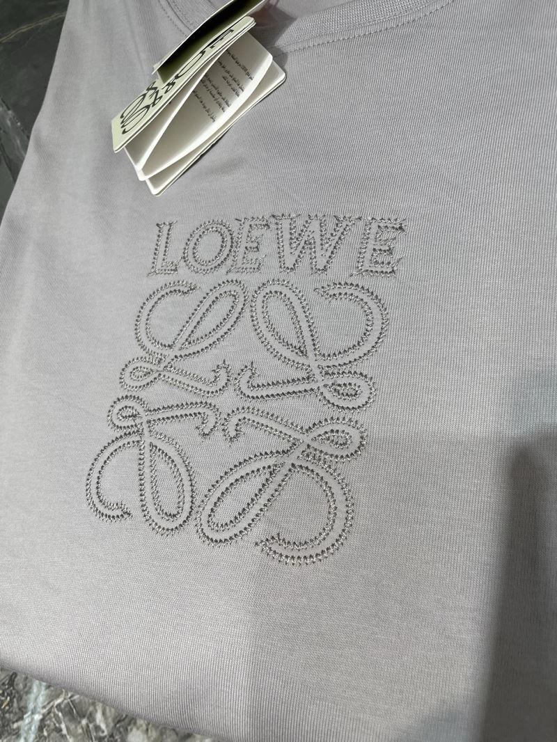 Loewe T-Shirts WeatherProof 159231