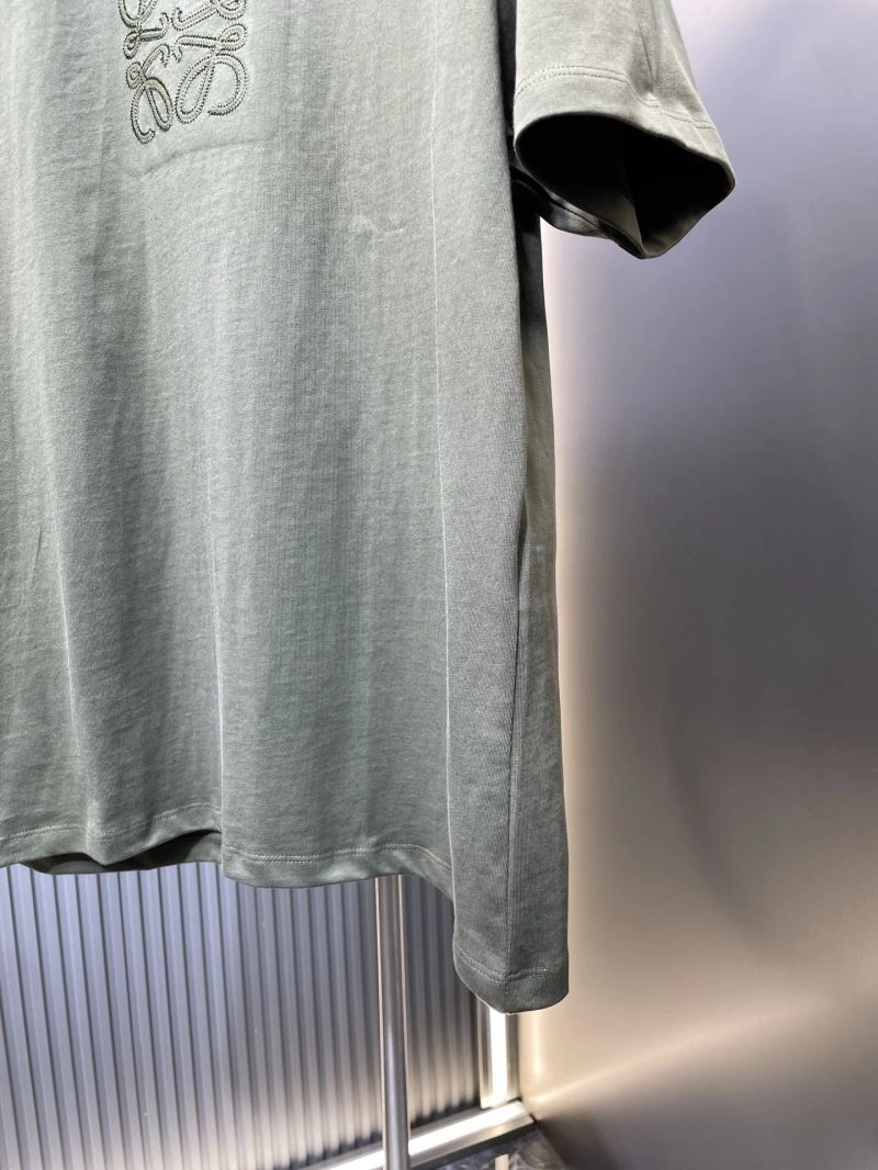 Loewe T-Shirts Elegant 159237