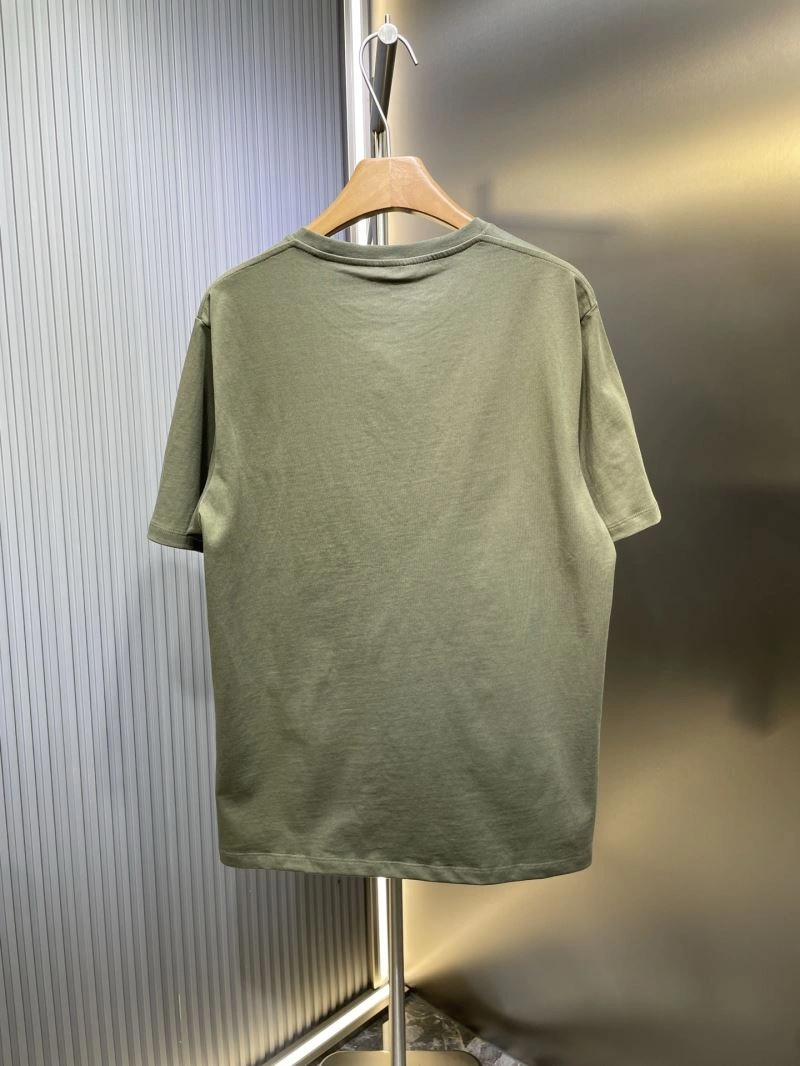 Loewe T-Shirts Elegant 159237