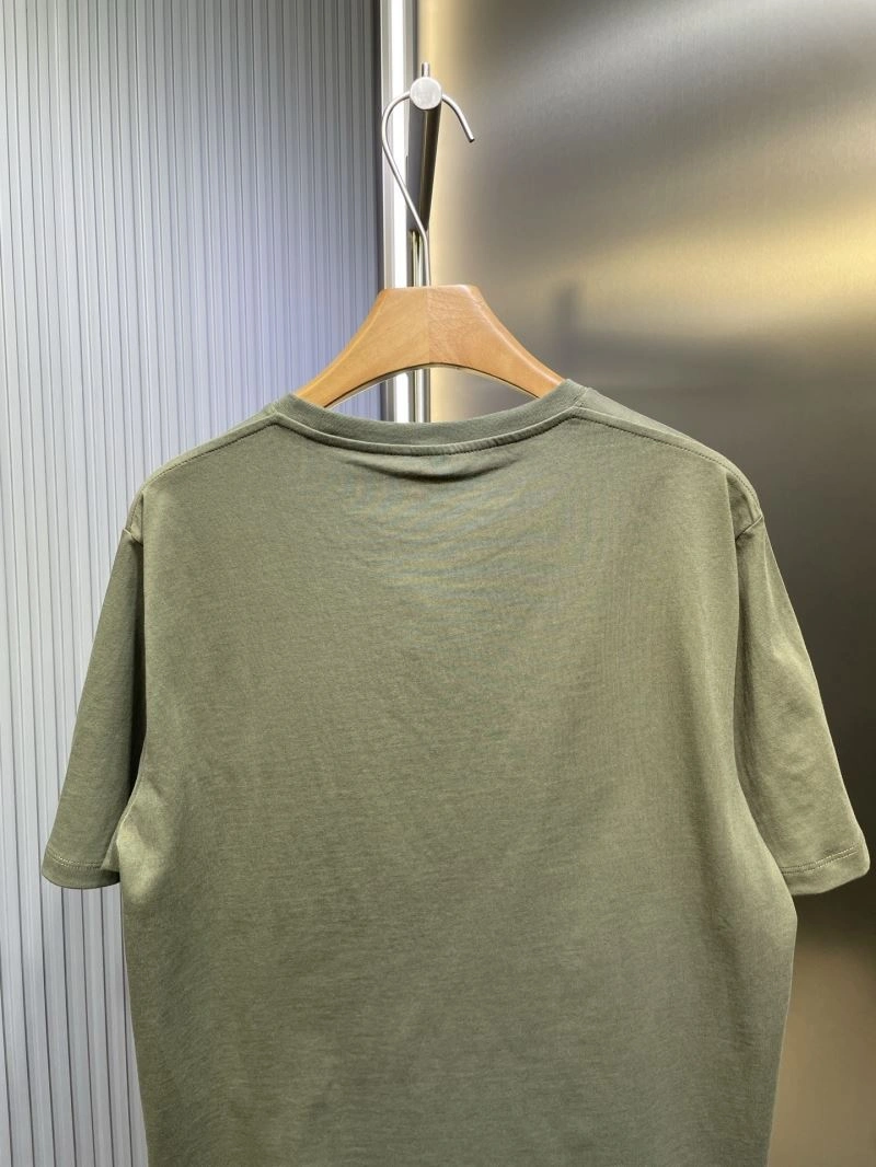 Loewe T-Shirts Elegant 159237