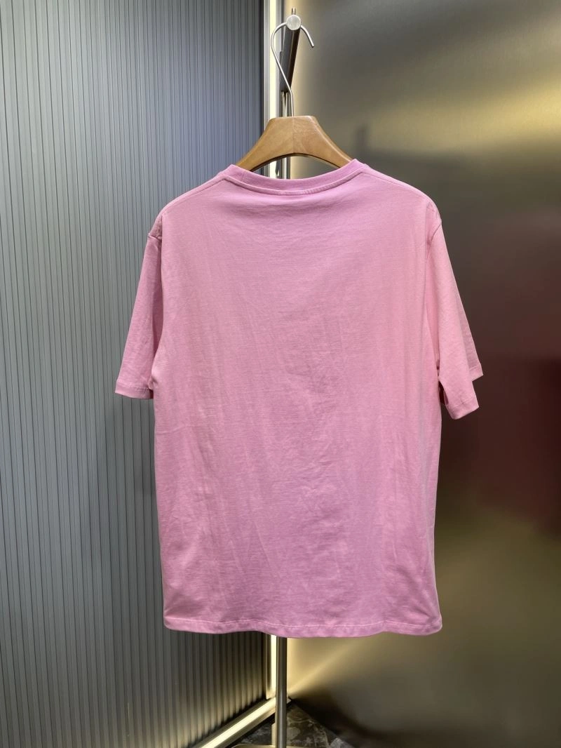 Loewe T-Shirts Sporty 159235