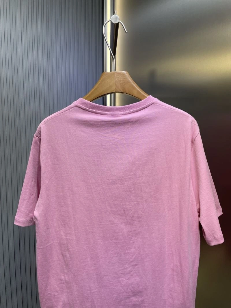 Loewe T-Shirts Sporty 159235