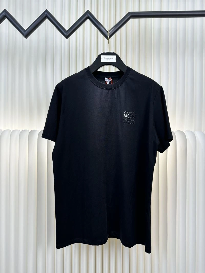 Loewe T-Shirts ZeroBulk 159227