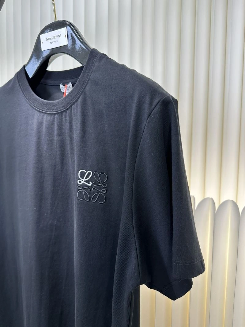 Loewe T-Shirts ZeroBulk 159227