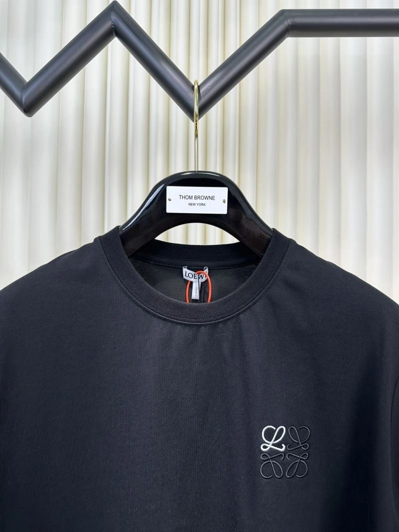 Loewe T-Shirts ZeroBulk 159227