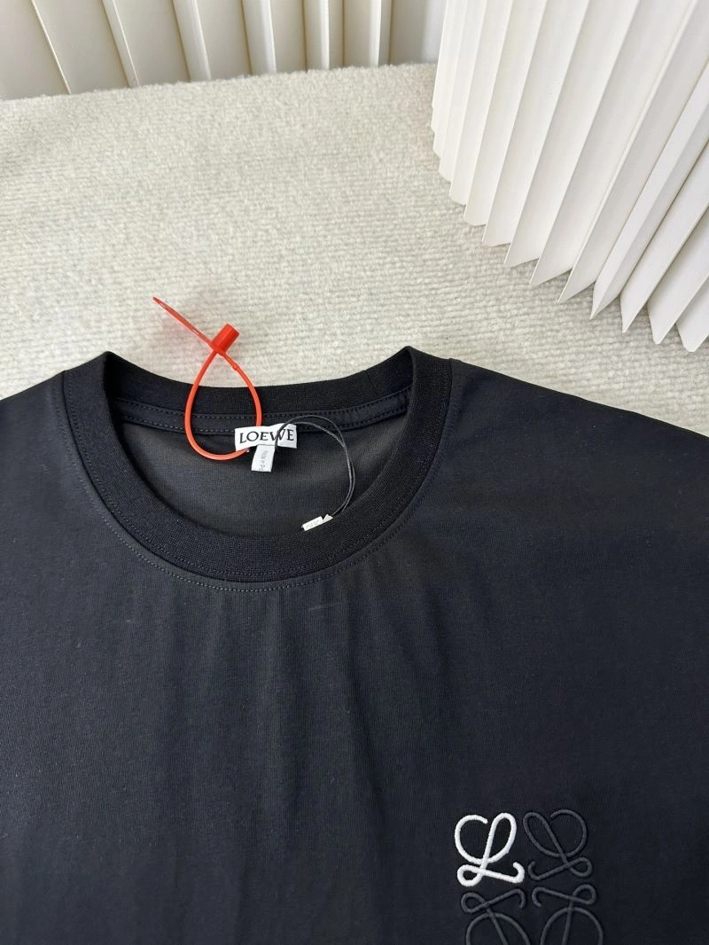 Loewe T-Shirts ZeroBulk 159227