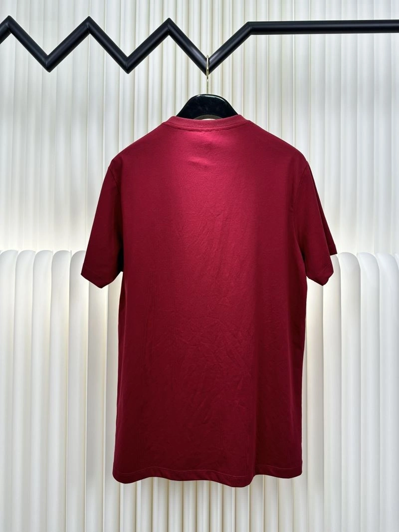 Loewe T-Shirts Durable 159228