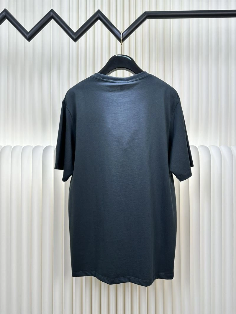 Loewe T-Shirts Unisex 158395