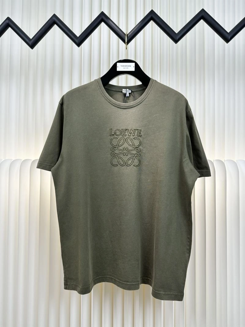 Colorful Loewe T-Shirts 158403